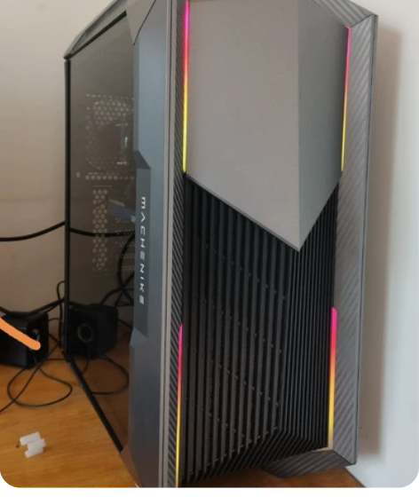 机械师（MACHENIKE）未来战舰II代...