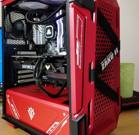 常州地区DIY上门装机服务，安装走线软件一...