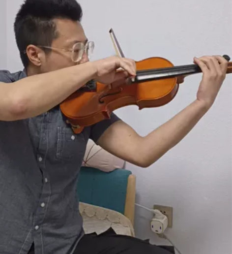 全新44独板小提琴185包邮，偏远地区除外...