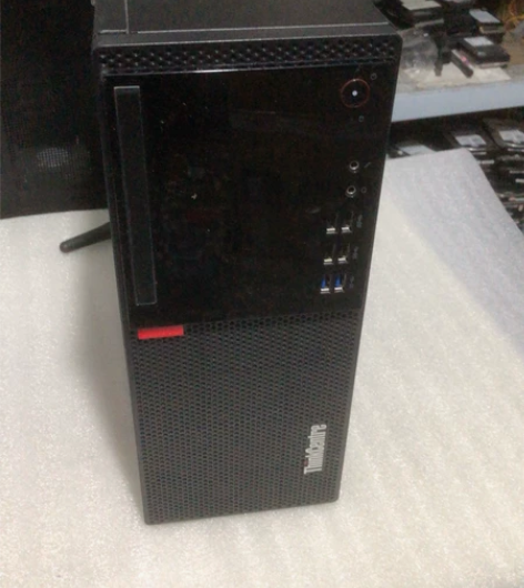 联想ThinkCentre E76准系统 ...