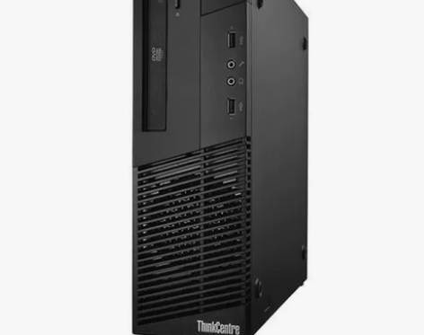 闲置联想ThinkCentre小主机一套，...