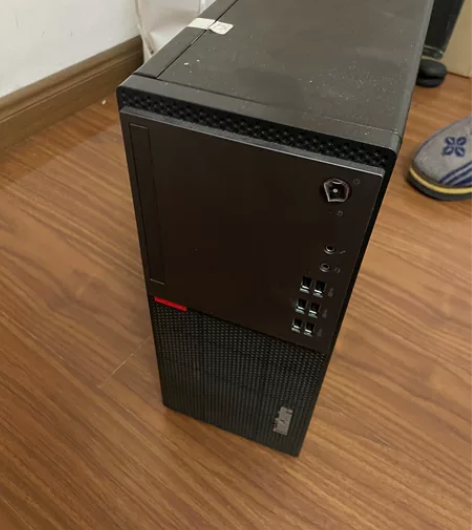 联想thinkcentre e75p   ...