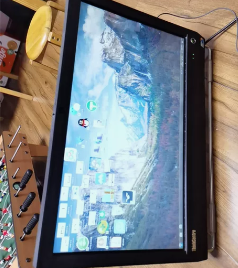 联想ThinkCentre M9000z ...