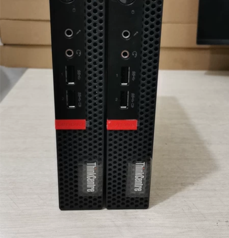 联想M625q电脑小主机集成AMD E2—...