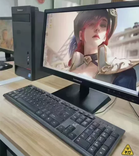 包邮急转,公司处理一批i3i5i7联想全新...