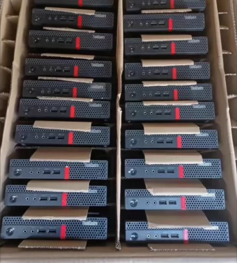 联想M910X黑色商务i9-10980hk...