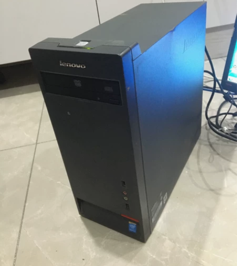 出售联想品牌电脑，8成新及以上，功能正常，...