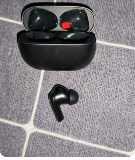 redmi buds 4 pro耳机右耳 ...