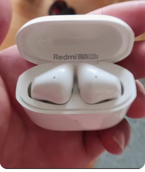 ?小米Redmi Buds3真无线蓝牙无线...