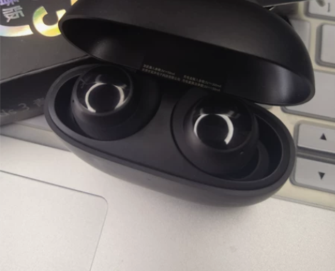 redmi buds 3青春版 现货直接发...