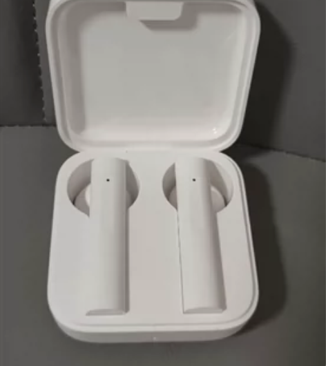 小米Air2SE耳机一套 9新 正品 功能...