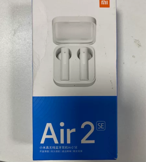 原装正品小米真无线蓝牙耳机Air2 SE ...
