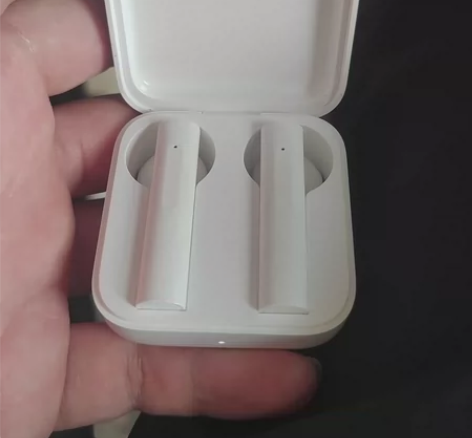 急出，小米真无线蓝牙耳机air2se，有轻...