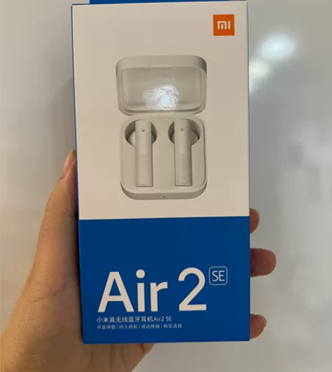 85元一个包邮，全新未拆封，小米 Air2...