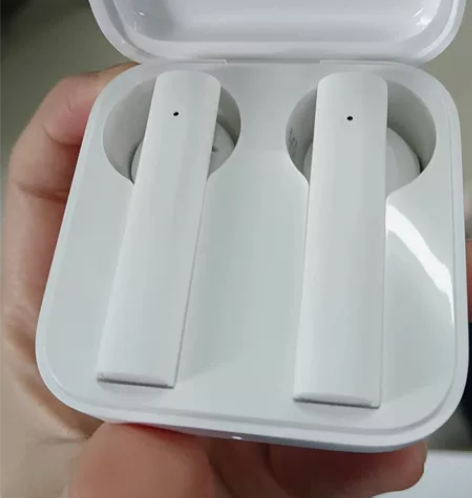 全新小米真无线蓝牙耳机Air2 SE入耳式...