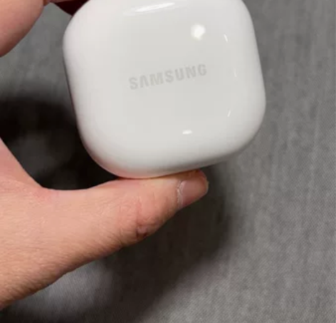 三星galaxy buds2，音质好，可连...