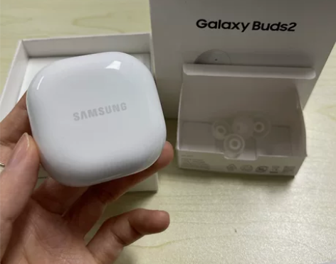 三星Galaxy Buds 2，国行原裝正...