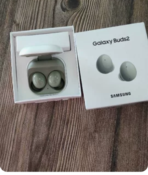 Galaxy三星buds2原装无线蓝牙耳机...