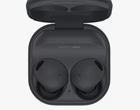 三星galaxy buds2 黑色