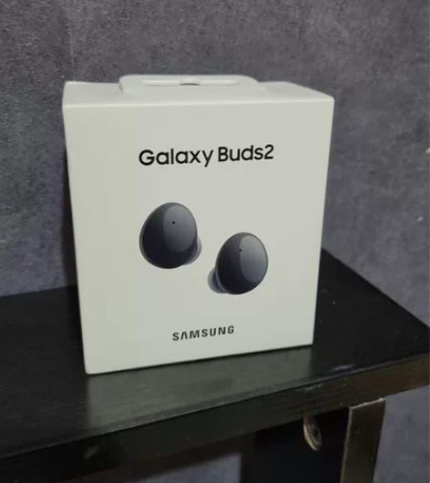 三星Galaxy buds2入耳无线蓝牙耳...