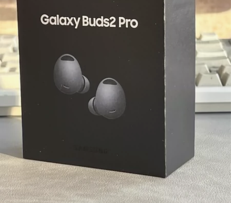 国行三星galaxy buds2 pro哥...
