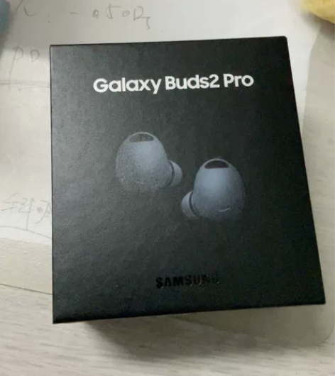 三星耳机 Galaxy buds2 pro...