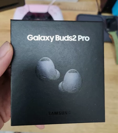 Galaxy Buds2 Pro全新三星耳...