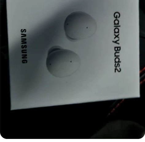 全新三星buds2买手机送的有图证明非诚勿...