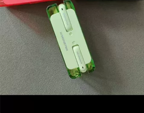 【闲置处理】魔声正品XKT08高端透明真无...