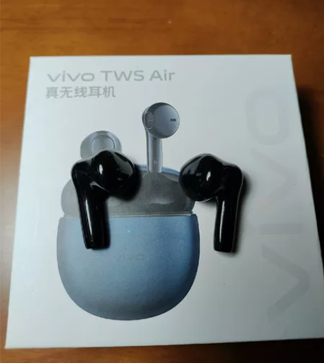 vivo tws air 刚买来一个多月有...