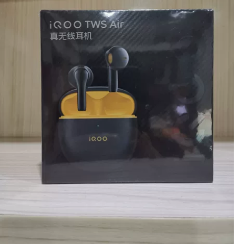 vivo iQOO TWS Air蓝牙耳机...