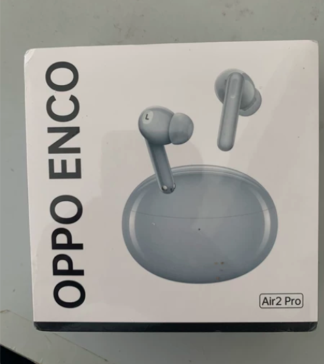 oppo enco air2 pro耳机原...