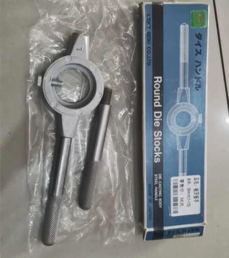 富士板牙扳手,全新,规格:38m/m(1-...