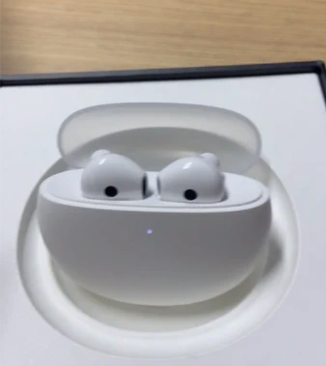 oppo enco air2白色 蓝色 仅...