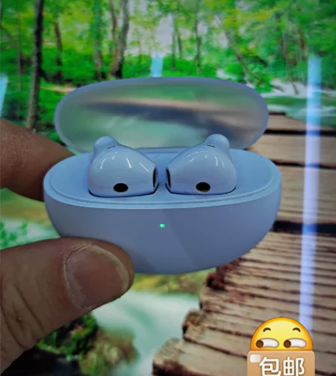 OPPO  Enco Air2  蓝牙耳机...