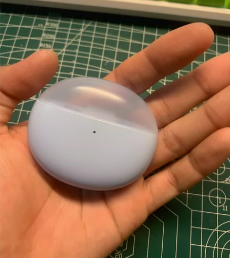 oppo enco air2 耳机壳 耳机...