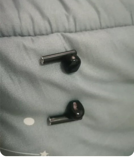 earbuds x2无线蓝牙耳机 左耳防尘...