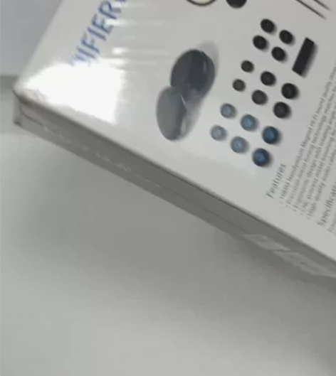 特价清仓 全新未拆封 未拆封！漫步者发烧级...