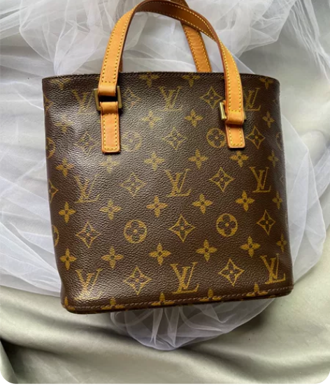 ?自用薇薇安小号，日本中古店购入，全原始，...