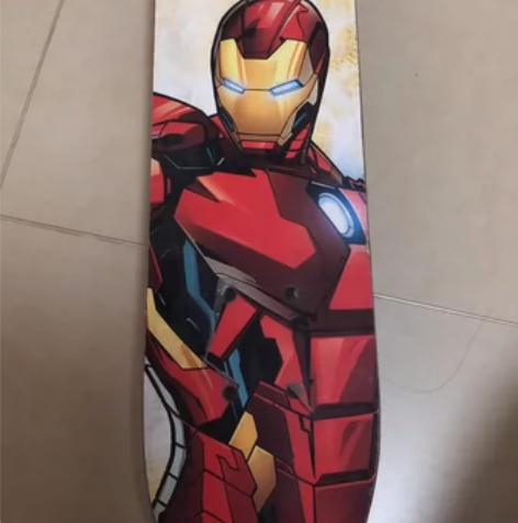 初学者滑板，稳固 感兴趣的话点“我想要”和...