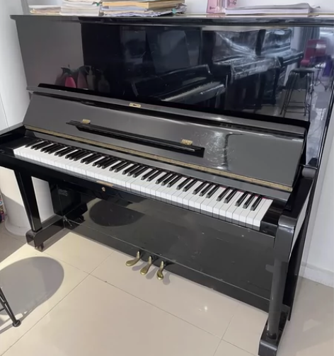 钢琴 成色如下 感兴趣的话点“我想要”和我...