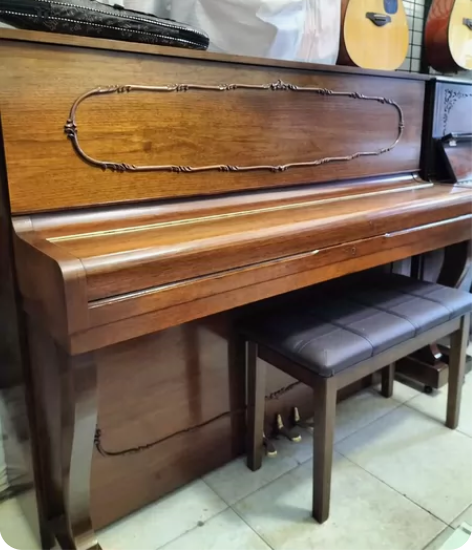 腾地方，雅马哈钢琴，3600，可租可售 感...