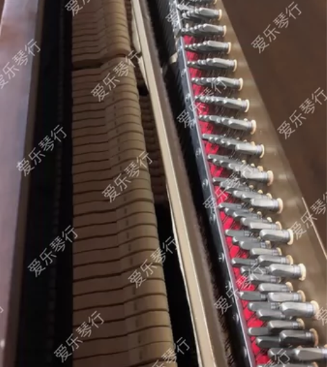 韩国进口三益钢琴 可租可售 新年特惠 #钢...