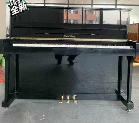 家用闲置珠江钢琴UP118一手琴低价处理9...