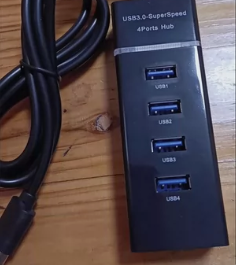 电脑usb3.0拓展坞usb扩展器笔记本插...