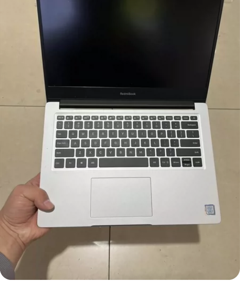 小米笔记本redmibook14，i3八代...