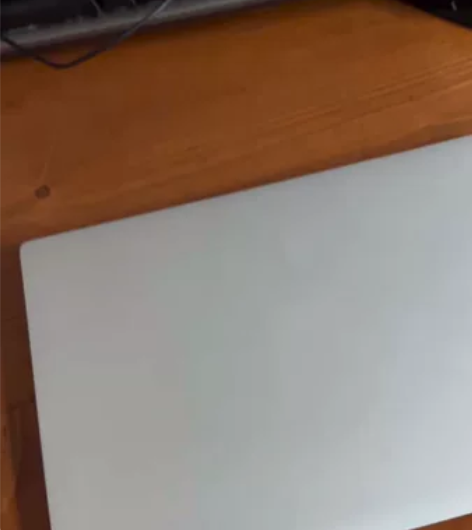 几乎全新的2019款小米Air 笔记本电脑...