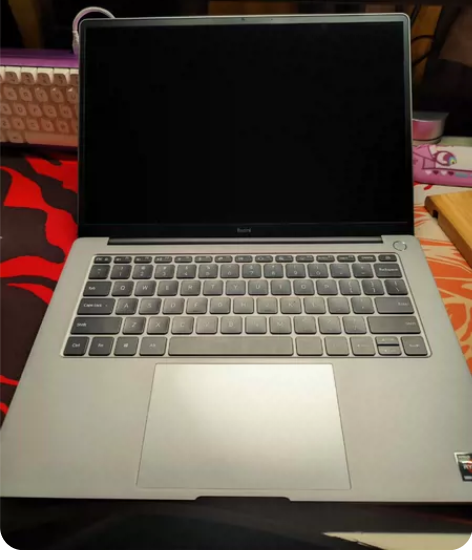 小米笔记本电脑 红米 RedmiBookP...