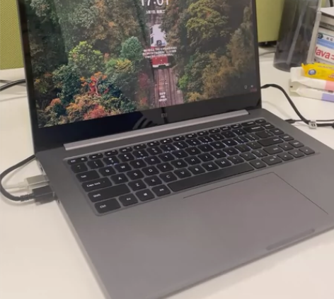 小米笔记本电脑Pro15 2019款 CP...