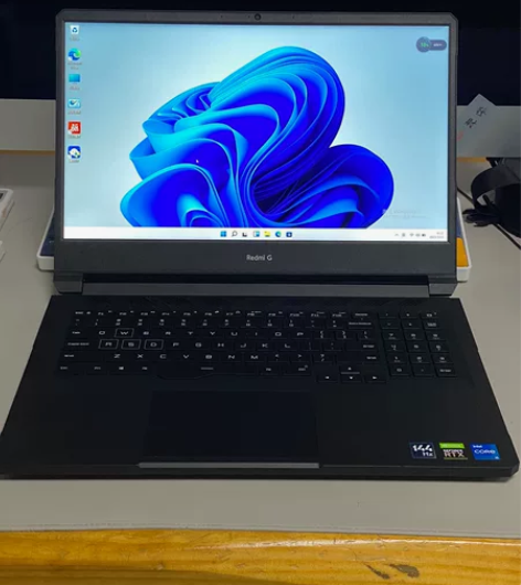 小米红米G电竞游戏本2021款 16寸 1...